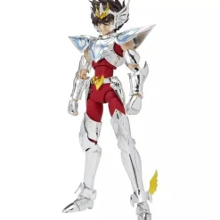 BANDAI Saint Seiya Myth cloth Pegasus Seiya Heaven Chapter Action Figure JAPAN