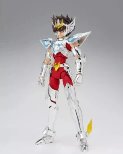 BANDAI Saint Seiya Myth cloth Pegasus Seiya Heaven Chapter Action Figure JAPAN