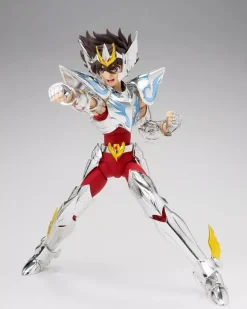 BANDAI Saint Seiya Myth cloth Pegasus Seiya Heaven Chapter Action Figure JAPAN