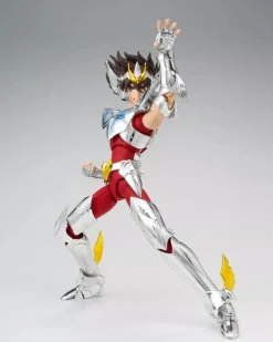 BANDAI Saint Seiya Myth cloth Pegasus Seiya Heaven Chapter Action Figure JAPAN