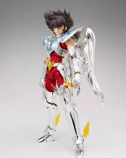 BANDAI Saint Seiya Myth cloth Pegasus Seiya Heaven Chapter Action Figure JAPAN
