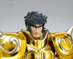 BANDAI Saint Seiya Myth Cloth Ex Taurus Aldebaran Action Figure JAPAN OFFICIAL