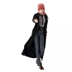 BANDAI S.H.Figuarts Chainsaw Man Makima Action Figure JAPAN OFFICIAL