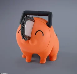 BANDAI S.H.Figuarts Chainsaw Man Denji Action Figure JAPAN OFFICIAL