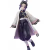 BANDAI S.H.Figuarts Demon Slayer Shinobu Kocho Action Figure JAPAN OFFICIAL