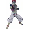 BANDAI S.H.Figuarts Demon Slayer Kimetsu no Yaiba Akaza Action Figure JAPAN