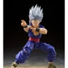 BANDAI S.H.Figuarts Dragon Ball Super Hero Son Gohan Beast Action Figure JAPAN