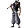 BANDAI S.H.Figuarts Jujutsu Kaisen Toji Fushiguro Action Figure JAPAN OFFICIAL