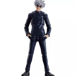 BANDAI S.H.Figuarts Jujutsu Kaisen Technical School Satoru Gojo Action Figure