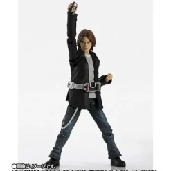 BANDAI S.H.Figuarts Kamen Rider 555 Takumi Inui Action figure JAPAN OFFICIAL