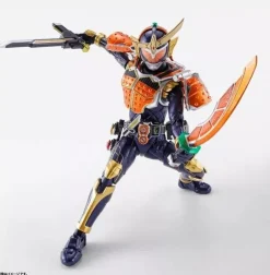 BANDAI S.H.Figuarts Kamen Rider Gaim ORange Arms Action Figure JAPAN OFFICIAL