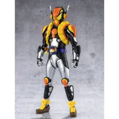 BANDAI S.H.Figuarts Kamen Rider Gavv Vram Pudding Custom Action Figure JAPAN