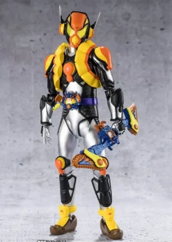 BANDAI S.H.Figuarts Kamen Rider Gavv Vram Pudding Custom Action Figure JAPAN