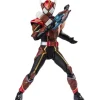 BANDAI S.H.Figuarts Kamen Rider Valen Chocodon Form Action Figure JAPAN OFFICIAL