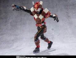 BANDAI S.H.Figuarts Kamen Rider Valen Chocodon Form Action Figure JAPAN OFFICIAL