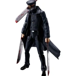 BANDAI S.H.Figuarts Katana Man Chainsaw Man Action Figure JAPAN OFFICIAL