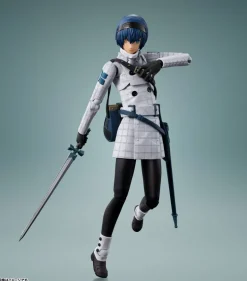 BANDAI S.H.Figuarts Metaphor ReFantazio Protagonist Action Figure JAPAN OFFICIAL