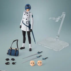 BANDAI S.H.Figuarts Metaphor ReFantazio Protagonist Action Figure JAPAN OFFICIAL