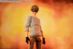 BANDAI S.H.Figuarts Spy x Family Loid Forger Action Figure JAPAN OFFICIAL