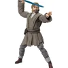 BANDAI S.H.Figuarts STAR WARS Obi-Wan Kenobi Action Figure JAPAN OFFICIAL