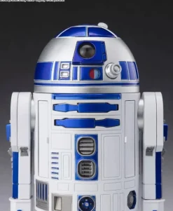 BANDAI S.H.Figuarts STAR WARS A New Hope R2-D2 Classic Ver. Action Figure JAPAN