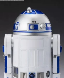 BANDAI S.H.Figuarts STAR WARS A New Hope R2-D2 Classic Ver. Action Figure JAPAN
