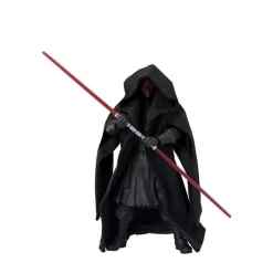BANDAI S.H.Figuarts STAR WARS The Phantom Menace Darth Maul Action Figure