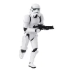 BANDAI S.H.Figuarts STAR WARS A New Hope Stormtrooper Classic Ver. Action Figure