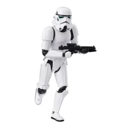 BANDAI S.H.Figuarts STAR WARS A New Hope Stormtrooper Classic Ver. Action Figure