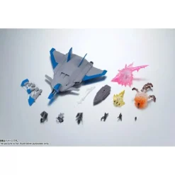 BANDAI SIDE MS Gundam 08MS Platoon Option Parts Set 03 ver. A.N.I.M.E. JAPAN
