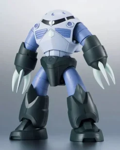 BANDAI SIDE MS Gundam MSM-07 Mass Production Z'Gok ver. A.N.I.M.E. Action Figure