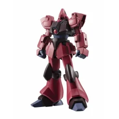 BANDAI SIDE MS Gundam RMS 117 Galbaldy Beta ver. A.N.I.M.E. Action Figure JAPAN