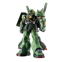 BANDAI SIDE MS Gundam RMS-106 Hizack ver. A.N.I.M.E. Action Figure JAPAN