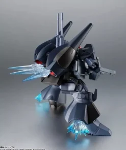 BANDAI SIDE MS Zeta Gundam Rick Dias RMS-099 ver. A.N.I.M.E. Action Figure JAPAN