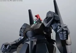 BANDAI SIDE MS Zeta Gundam Rick Dias RMS-099 ver. A.N.I.M.E. Action Figure JAPAN