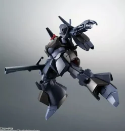 BANDAI SIDE MS Zeta Gundam Rick Dias RMS-099 ver. A.N.I.M.E. Action Figure JAPAN