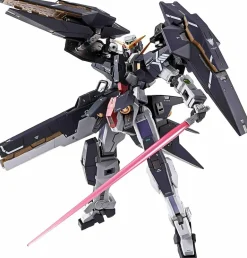BANDAI Tamashii Nations Metal Build Gundam Dynames Repair III JAPAN OFFICIAL