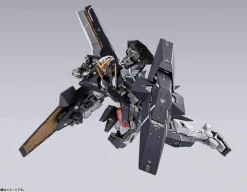 BANDAI Tamashii Nations Metal Build Gundam Dynames Repair III JAPAN OFFICIAL