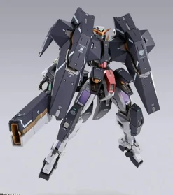 BANDAI Tamashii Nations Metal Build Gundam Dynames Repair III JAPAN OFFICIAL