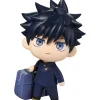 BANDAI Tekupiku Jujutsu Kaisen Megumi Fushiguro Action Figure JAPAN OFFICIAL