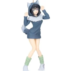 Banpresto A That Time I Got Reincarnated as a Slime Shizu Ranga Hoodie Figure
