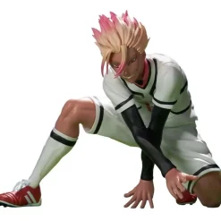 Banpresto Blue Lock Ryusei Shido U-20 Japan National Team Figure JAPAN OFFICIAL