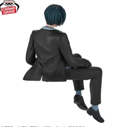 Banpresto Blue Lock Sweets Flavor Rin Itoshi Yoichi Isagi Figure Set of 2 JAPAN