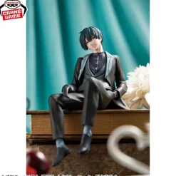 Banpresto Blue Lock Sweets Flavor Rin Itoshi Yoichi Isagi Figure Set of 2 JAPAN