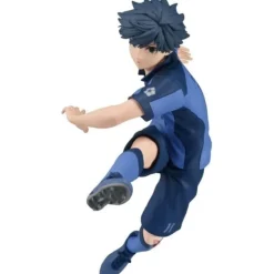 Banpresto Blue Lock Yoichi Isagi Figure JAPAN OFFICIAL
