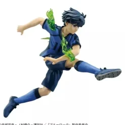 Banpresto Blue Lock Yoichi Isagi & Meguru Bachira Awakening ver 2 Set Figure