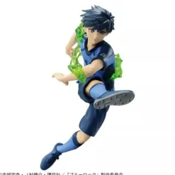 Banpresto Blue Lock Yoichi Isagi & Meguru Bachira Awakening ver 2 Set Figure