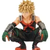 Banpresto Break Time Collection vol.2 My Hero Academia Katsuki Bakugo Figure