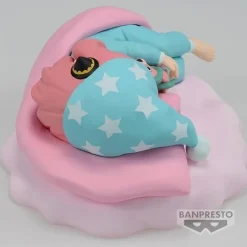 Banpresto Break Time Collection SPY x FAMILY Anya Forger Pajamas Ver Figure