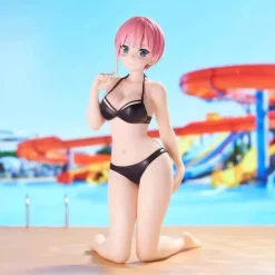 Banpresto Celestial Vivi The Quintessential Quintuplets Ichika Nakano Figure